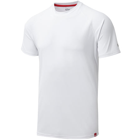 Gill UV010 UV Tec T-Shirt set forfra i størrelse XXL