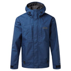 Gill FG301J Aspect Jakke i Twilight farve, set forfra i sejlsportsmiljø.