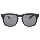 Gill, 9744 Lumina solbrille i sort set forfra