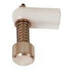Ultraflex connector til Yamaha gear, monteret på kontrolboks