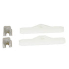 Ultraflex Kit C2-C7-C8 monteret på B47-B49 bådudstyr