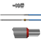 Ultraflex styrekabel M90 11 fod i detaljevisning