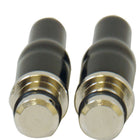 Ultraflex connector kit til gammel cylinder, vist i emballage