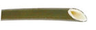 Ultraflex hydraulikslange 5/16" set forfra, klar til installation.