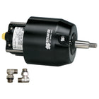 Ultraflex ratpumpe set forfra med hydrauliske tilslutninger
