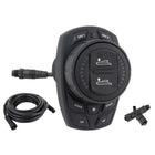 Lenco Pro Control Assist Flybridge Keypad set forfra med kabler