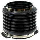 SeaTec Volvo drevbælg DPH-A B C D & DPR-A B C D set fra siden