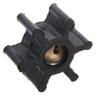 SeaTec impeller til Sole dieselmotor set fra siden.