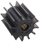 SeaTec Impeller 500163G vist fra siden med detaljeret design