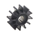 SeaTec impeller, model 500165G, set fra siden, klar til installation