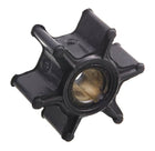 SeaTec impeller til Johnson/Evinrude motor, set fra siden.