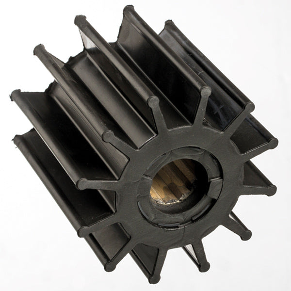 Jabsco impeller kit 17936-0001-P set foran med tilbehør