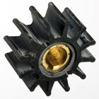 Jabsco impeller kit 18838-0001-P set fra siden