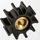 Jabsco impeller kit 9200-0023-P på hvid baggrund