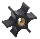 SeaTec impeller på hvid baggrund, 14 mm til Suzuki motorer