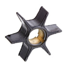 SeaTec impeller til Suzuki, set fra siden med detaljeret design.
