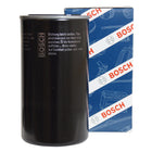 Bosch oliefilter P3001 til brug i Perkins motorer