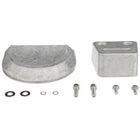 Quicksilver aluminium anode kit til Volvo SX sterndrives