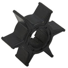 Quicksilver impeller reparationssæt til Yamaha motor, set ovenfra