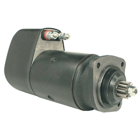 Quicksilver 24-volt starter, klar til installation på båd motor