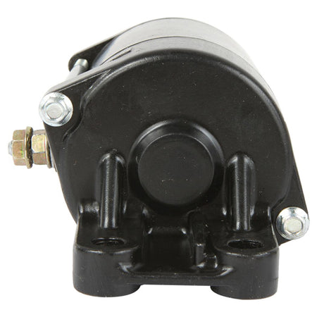 Quicksilver starter 12-volt til Yamaha PWC set forfra
