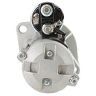 Quicksilver 12-volt starter til Yanmar Diesel Denso set forfra