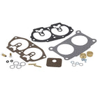 Quicksilver Carb Kit til Yamaha V4/V6 set på hvid baggrund