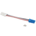 Quicksilver EFI brændstofpumpe til Yamaha 115 hk set forfra