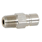SeaTec connector han til motor Tohatsu/Nissan set fra siden