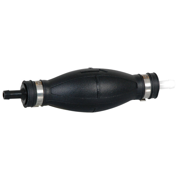 SeaTec pumpebold stor til 10mm E10, set fra siden på hvid baggrund.