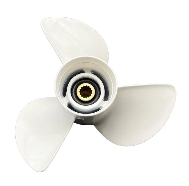 Polastorm, Propeler 13 1/4" x 17" k Yamaha