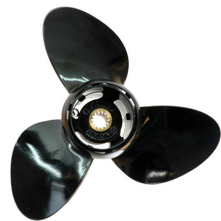 Polastorm, Propel 14 x 17 Suzuki 15 stråler