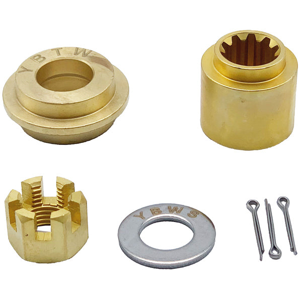 Polastorm, kit hardware elica Yamaha 20-30hk