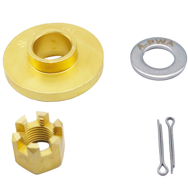 Polastorm, Suzuki propeller hardware kit DF15a DF20a