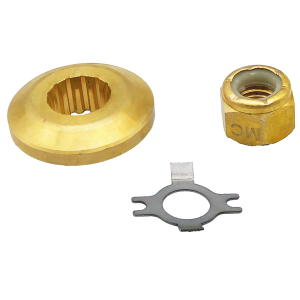 Polastorm, Mercury propeller hardware kit 25-70hp
