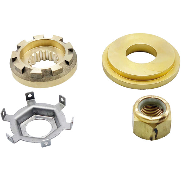 Polastorm, Mercury propeller hardware kit 40-140hp