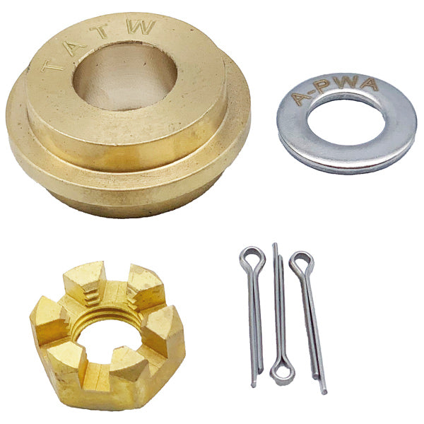 Polastorm, Tohatsu propeller hardware kit 9,9-20hp