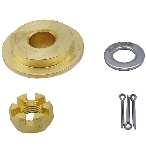Polastorm, Tohatsu propeller hardware kit 25-30 hk
