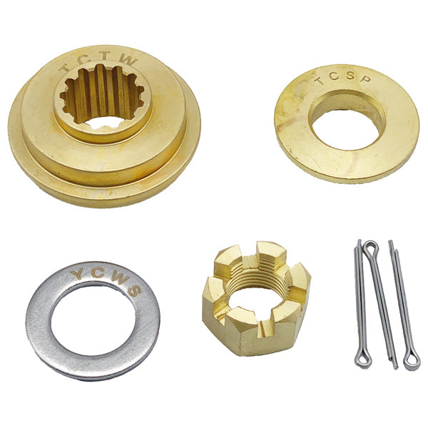 Polastorm, Tohatsu propeller hardware kit 35-55hp