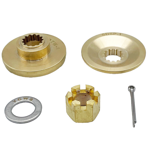 Polastorm, Tohatsu propeller hardware kit 60-140hp