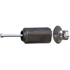 Turning Point Nav set forfra, designet til Volvo AQ200-290 drev