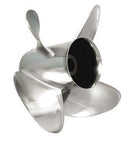 Turning Point Propel express propeller set fra siden
