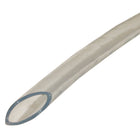 Klar PVC slange fra SeaTec i 12 mm diameter, 3 meter lang.