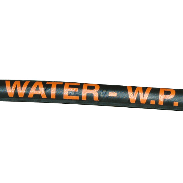SeaTec, Kølevandsslange 32mm (1 1/4") kraftig 10m