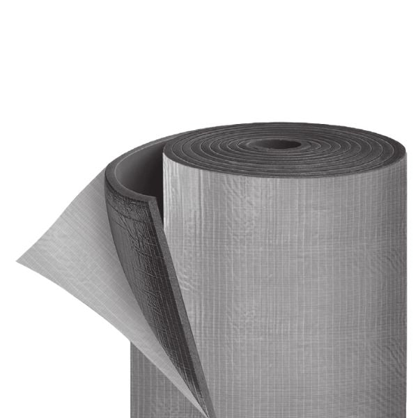 EuroBatex, SeaTec, Eurobatex isolering med klæb 19x1000mm
