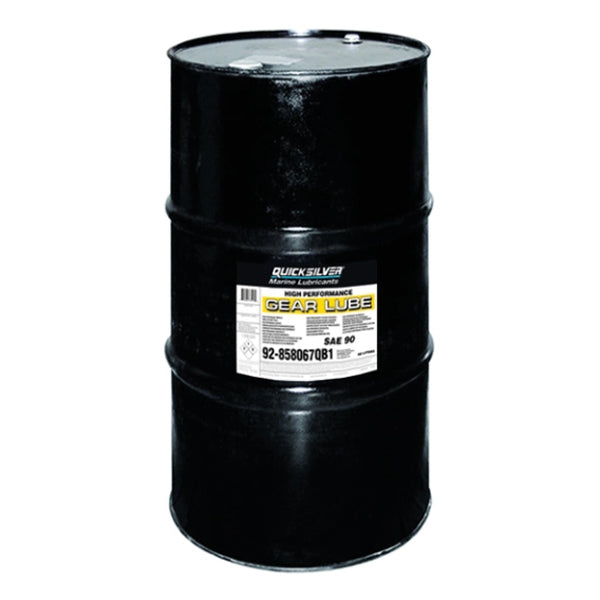 Quicksilver, SeaTec, olej przekładniowy Quicksilver HP 60.50L