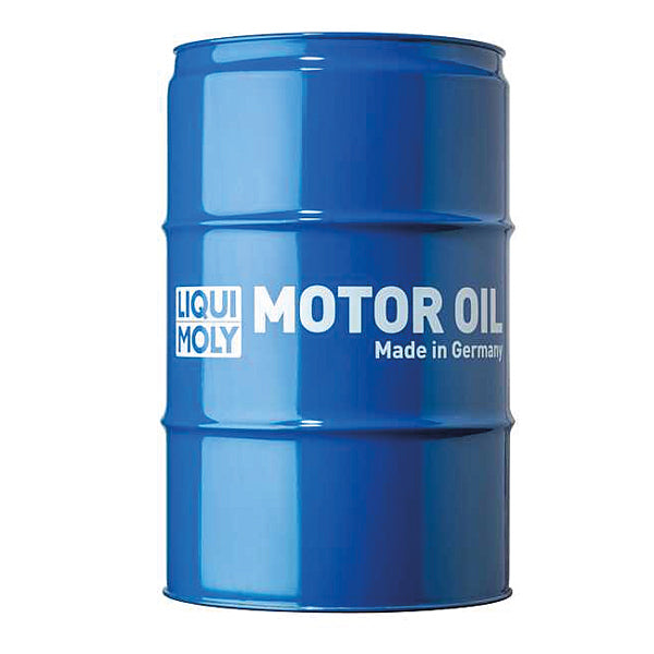 Liqui Moly, SeaTec, Liqui moly marine high performance gearolie 85W-90 60l