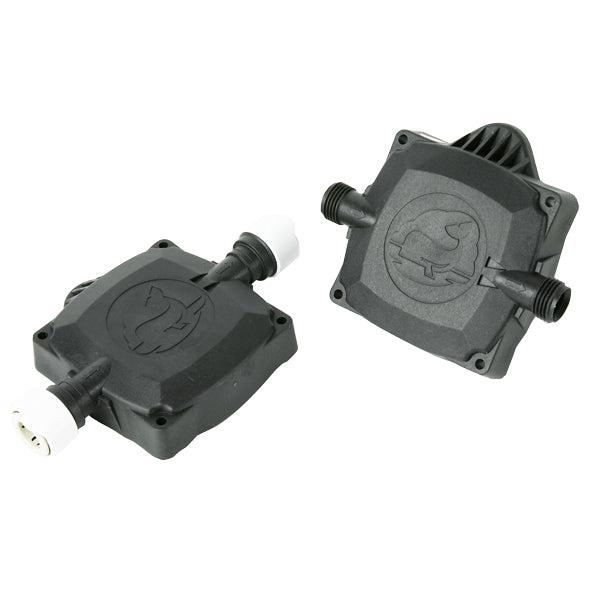 Whale, Service kit til pumpehoved ak1316