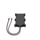 Northtracker Machine Easy 4G GPS tracker set fra siden, klar til installation.