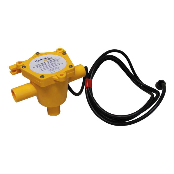 Whale, Waste Manifold Ic 1" 2m Bulk
